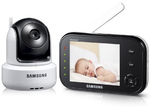 Samsung babyphone mit Kamera